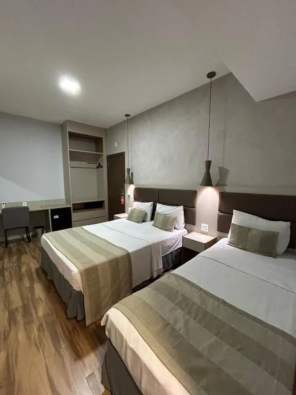 Apartamento — Residencial Sausalito