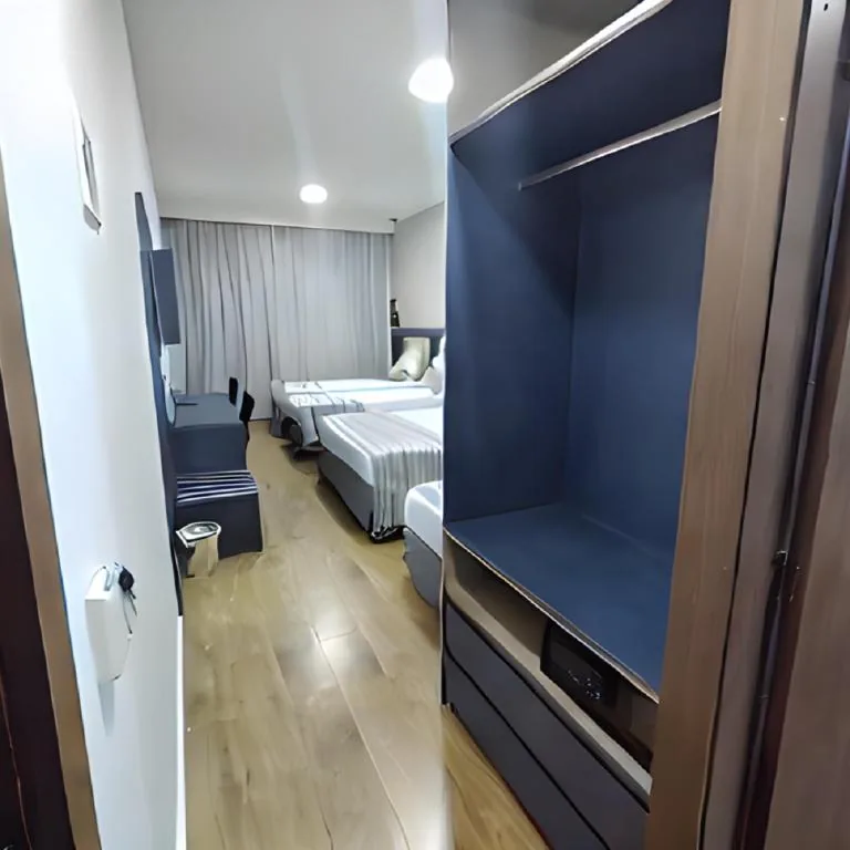 Residencial Sausalito — foto 12